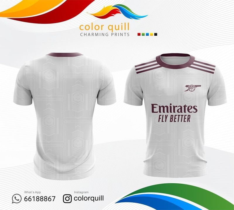 Arsenal CT-02