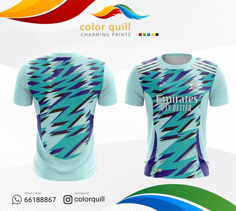 Arsenal CT-05