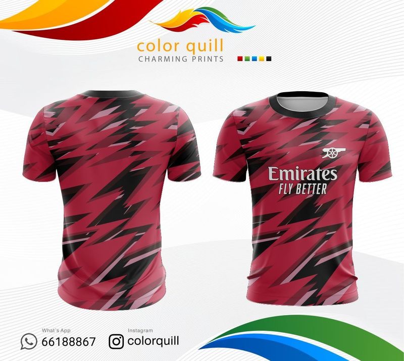 Arsenal CT-03
