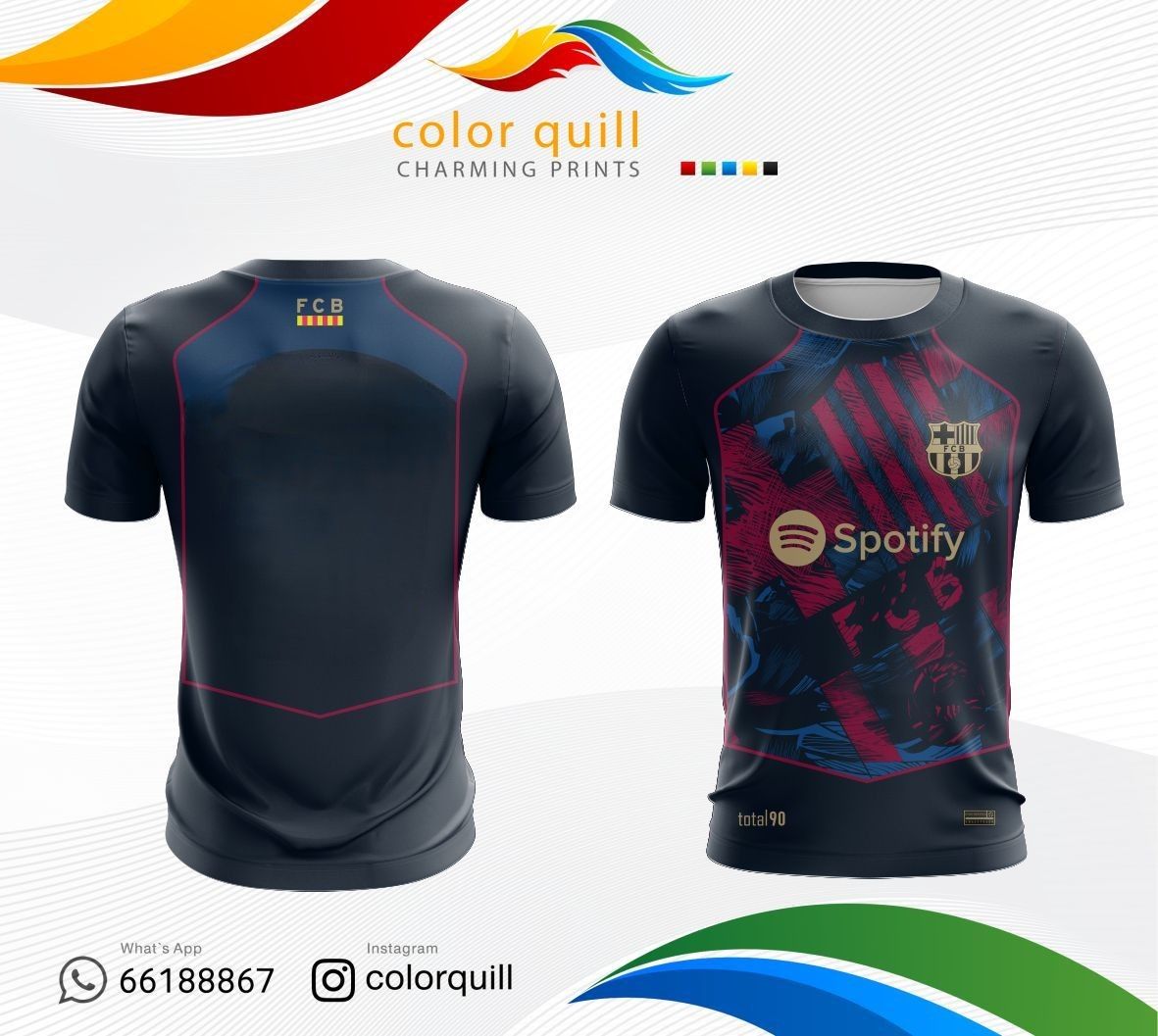 Barcha CT-05