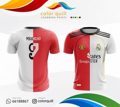 Real Madrid  Manchester United