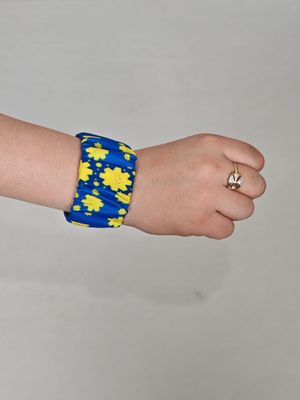 اسوار ورده العرفج كحلي