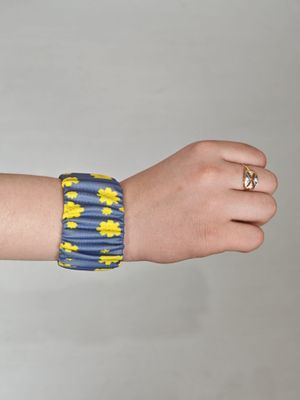 اسوار ورده العرفج رمادي