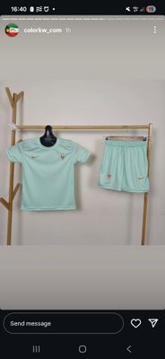 FRANCE light green