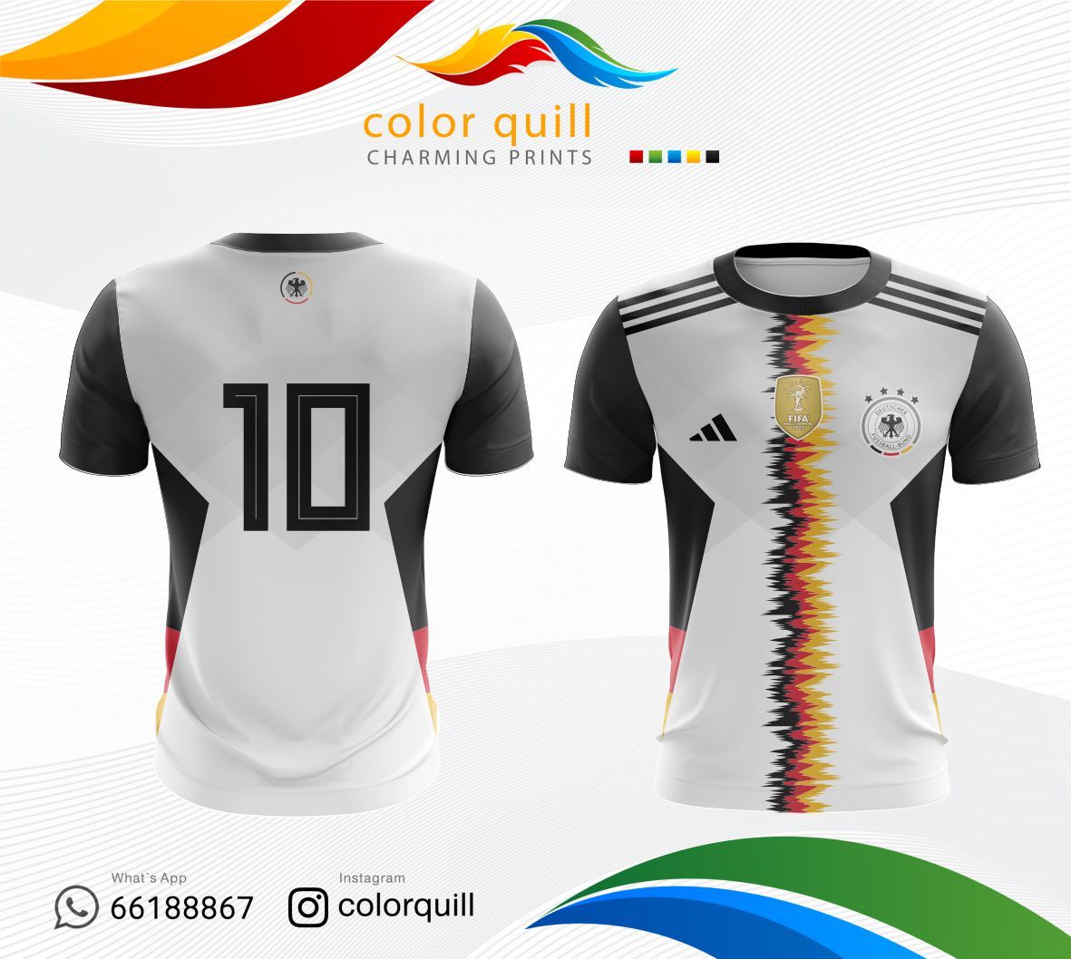 Germany 26-03