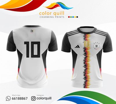 Germany 26-03