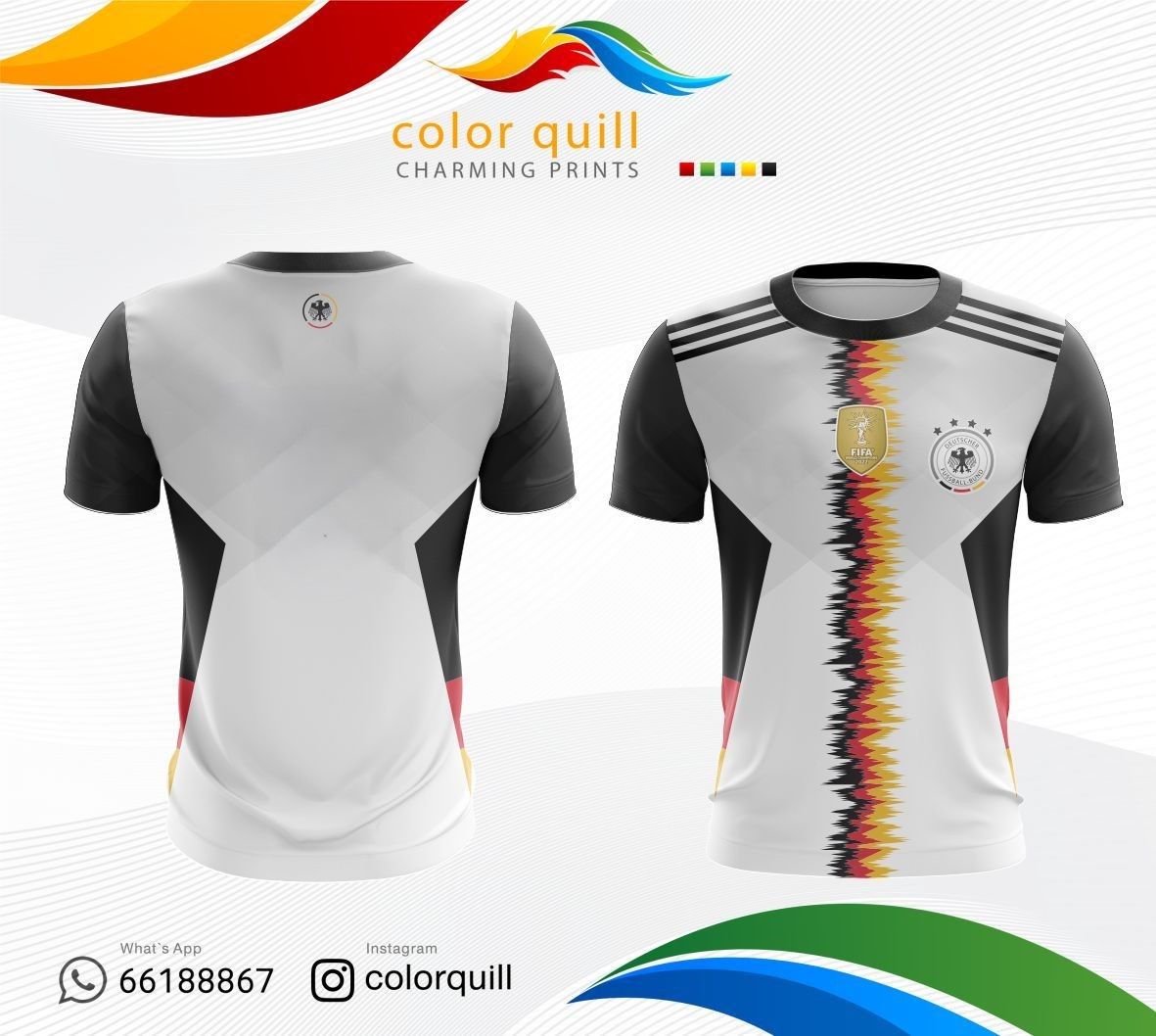 Germany 26-03