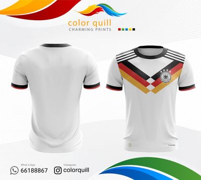 Germany 26-HOME