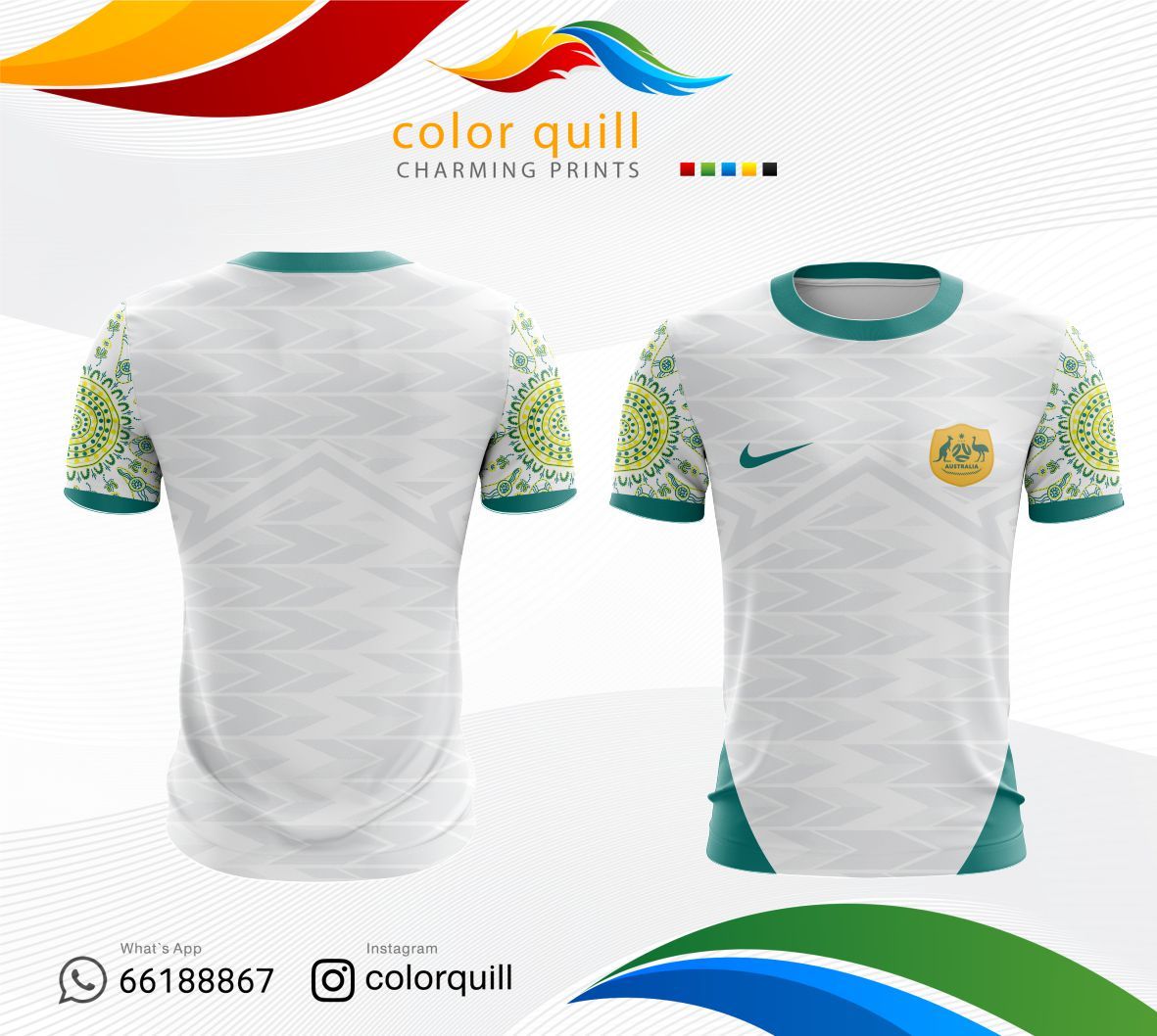 Australia 2026-03