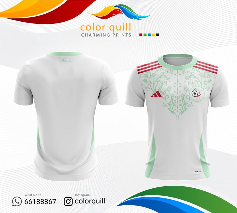Algeria -2026-02