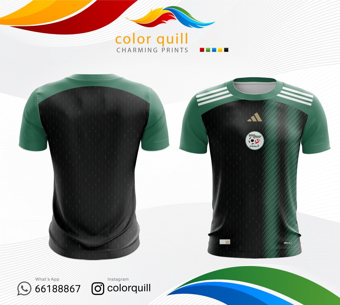 Algeria -2026-04