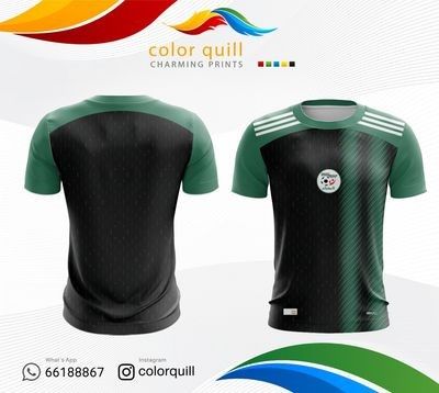 Algeria -2026-04