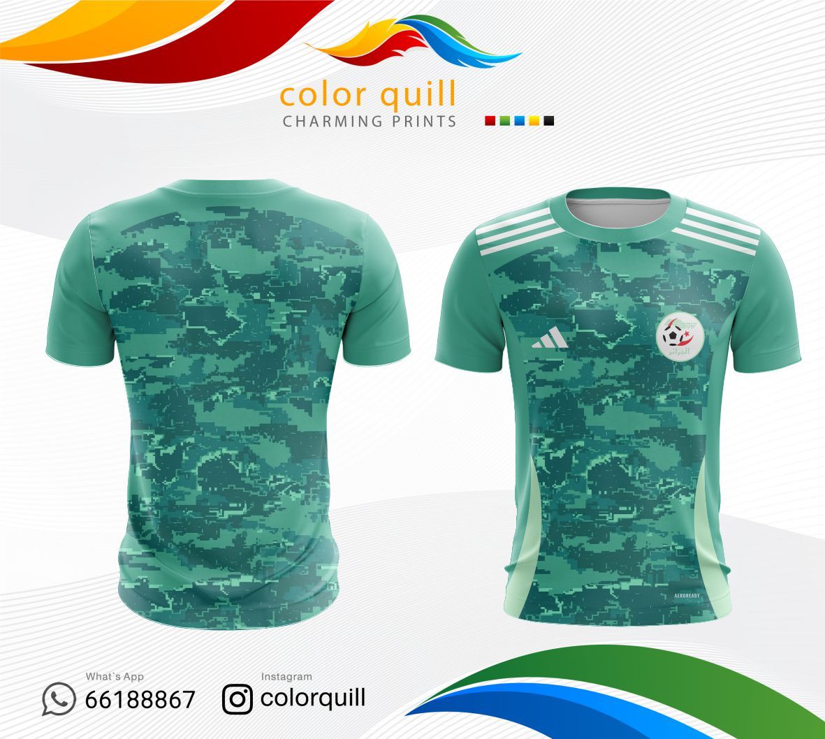 Algeria -2026-05