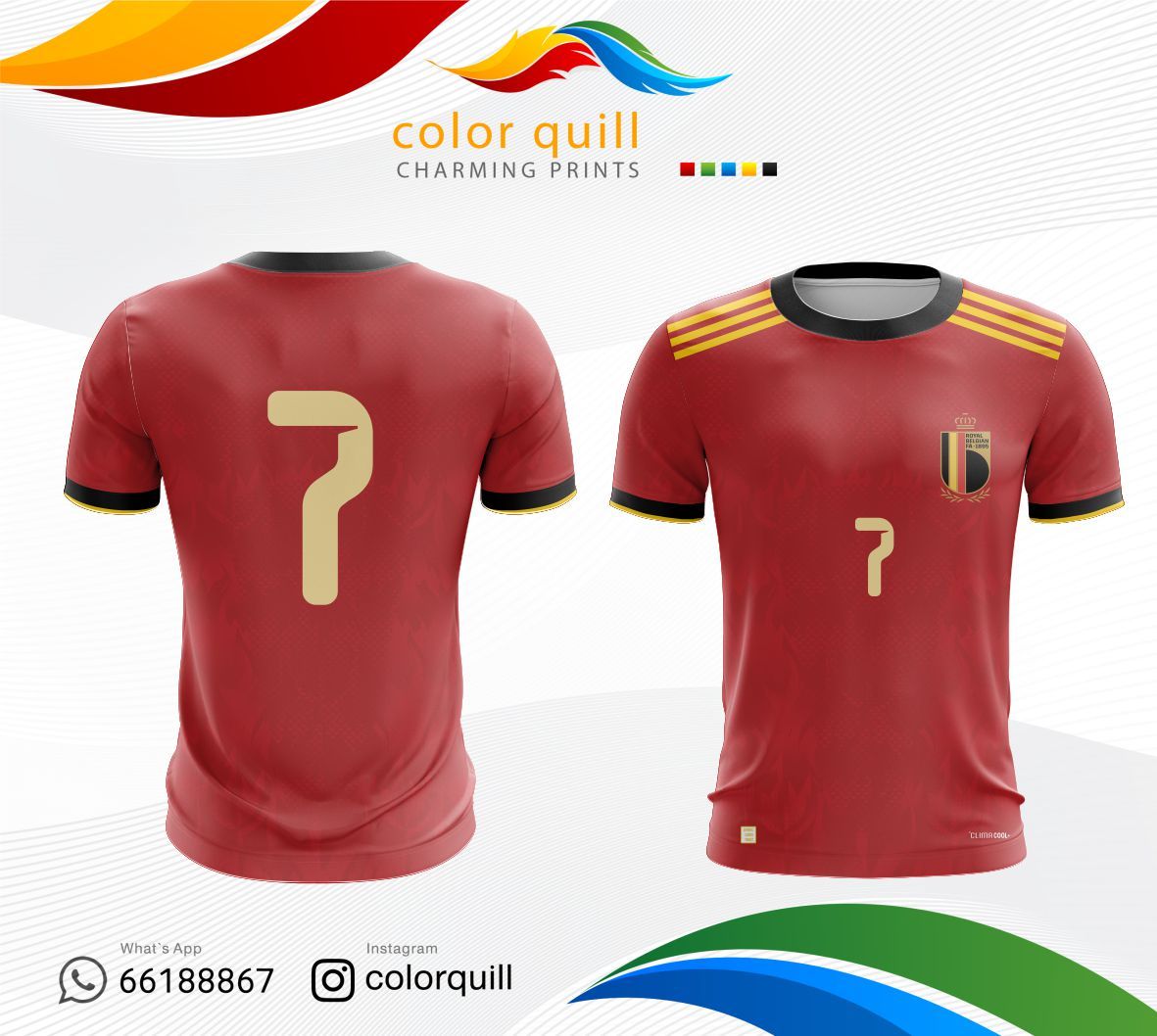 Belgica   2026-home