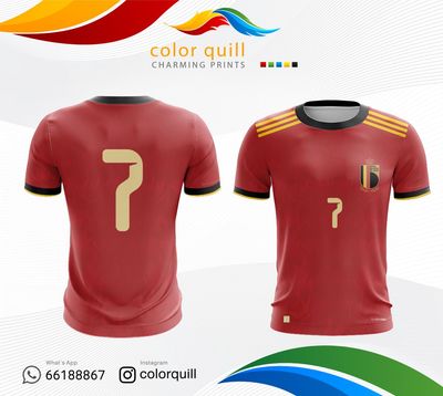 Belgica   2026-home