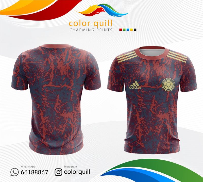 Colombia 2026-03