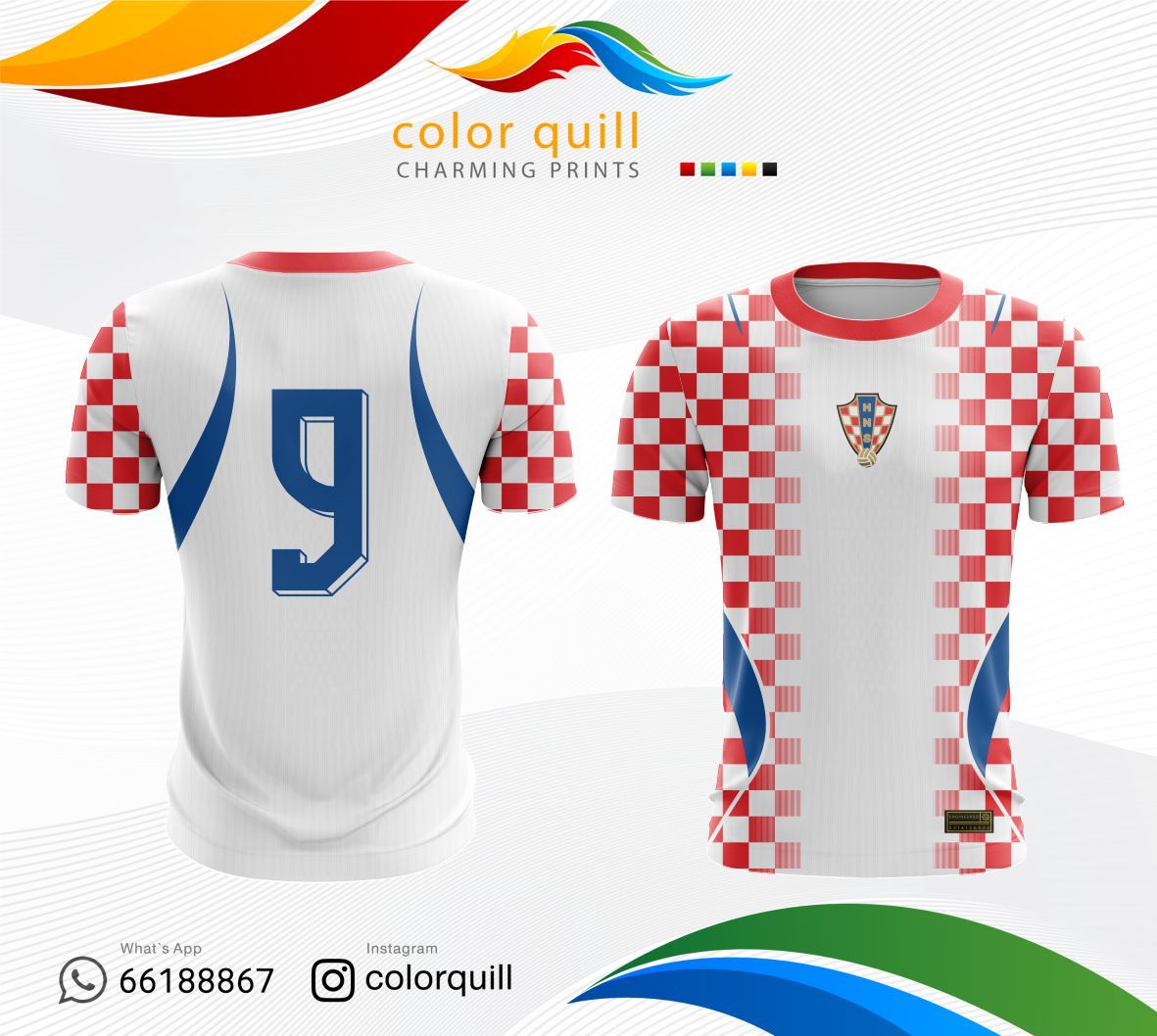 CROACIA  2026-home