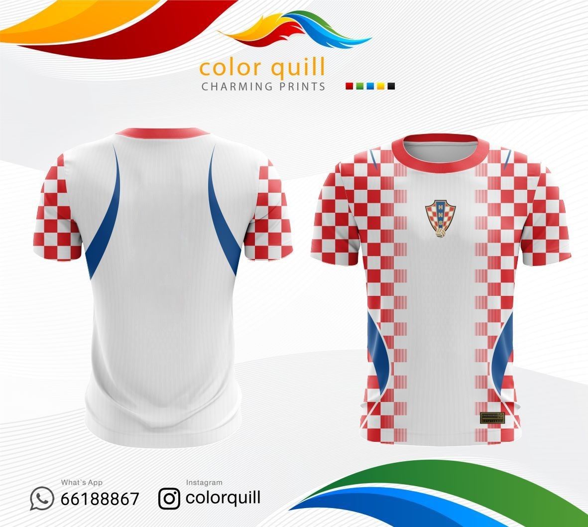 CROACIA  2026-home