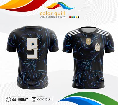 Argentina 2026-away