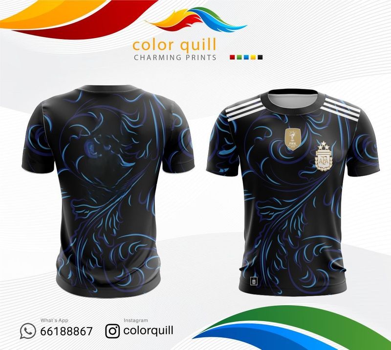 Argentina 2026-away