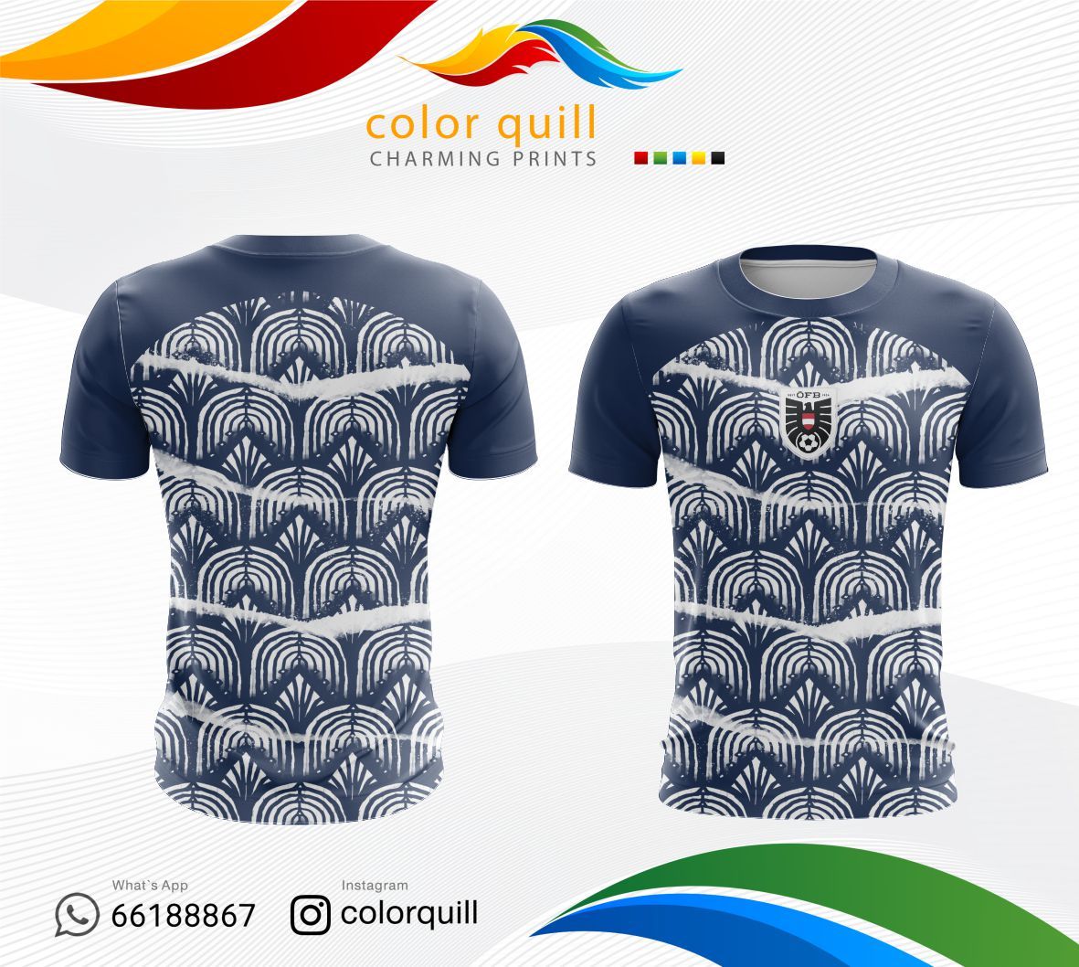 Austria  2026-away