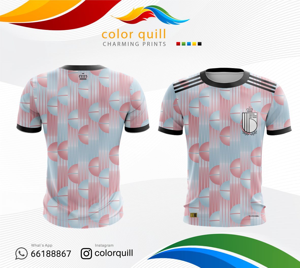 Belgica   2026-away