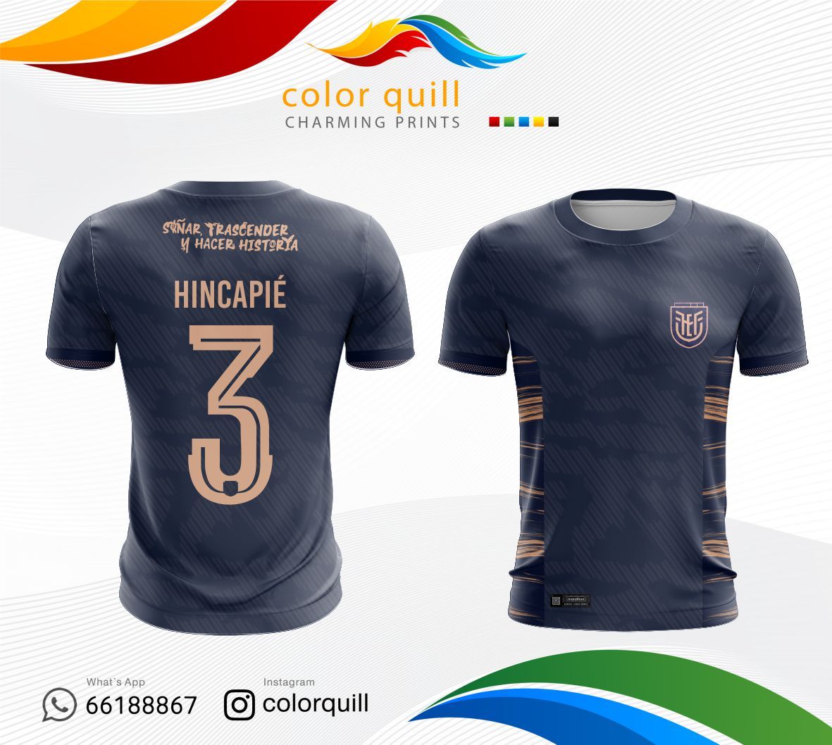 Ecuador   2026-away