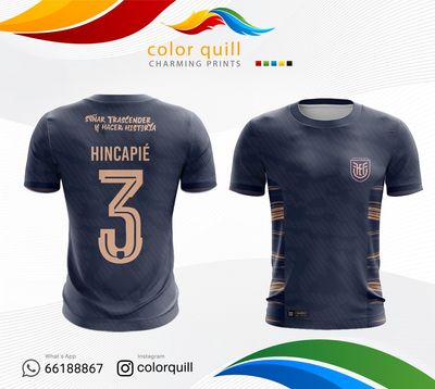 Ecuador   2026-away