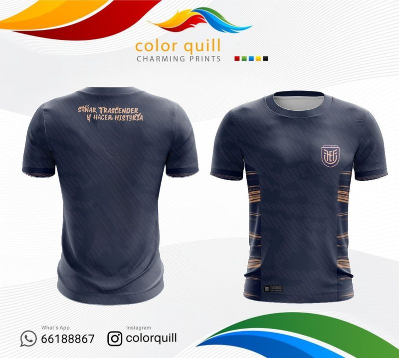 Ecuador   2026-away