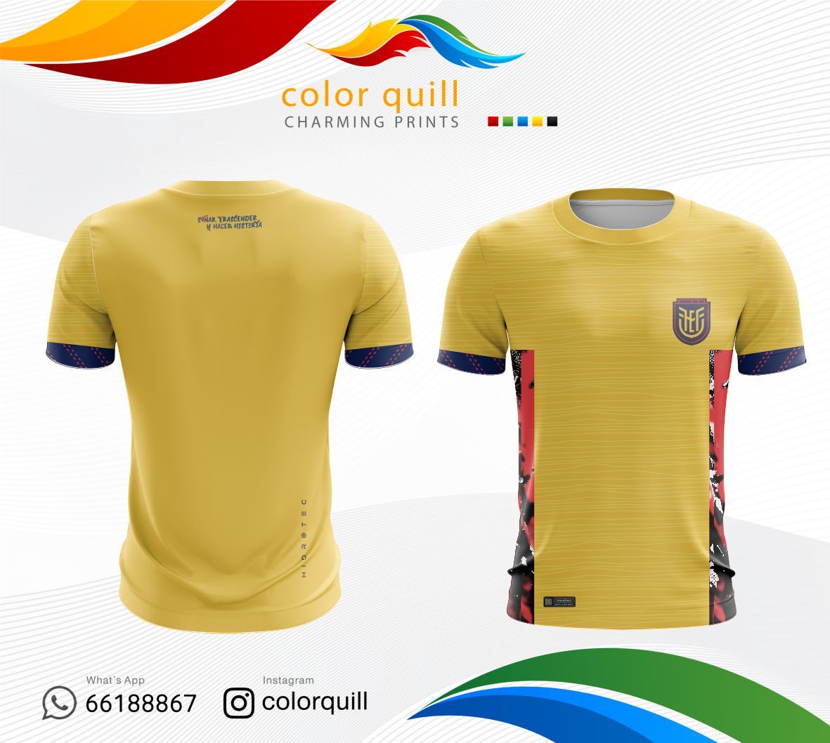 Ecuador   2026-home