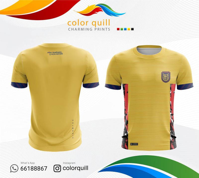 Ecuador   2026-home