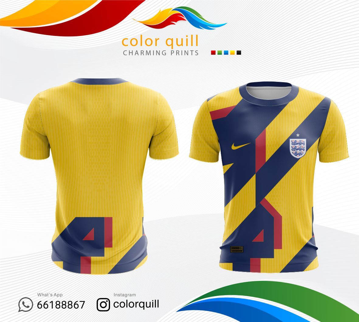 England 2026-04