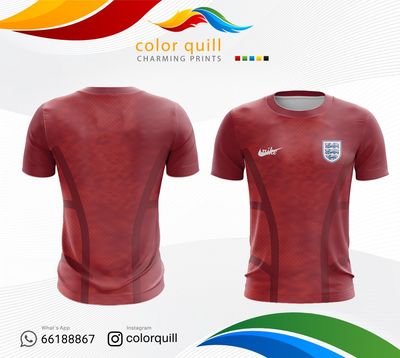 England 2026-06