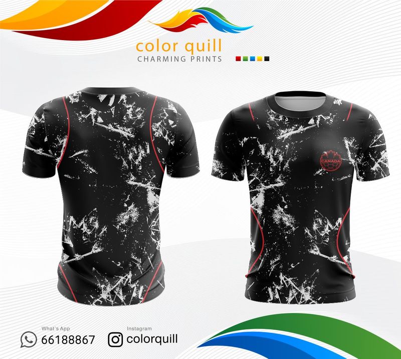 Canada 2026-away