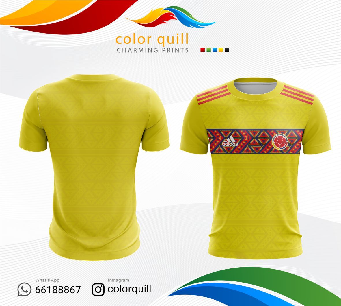 Colombia 2026-01