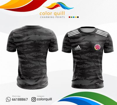 Colombia 2026-04