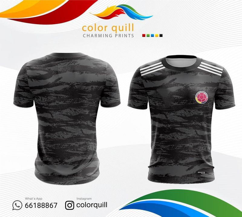 Colombia 2026-04