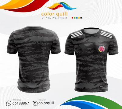 Colombia 2026-04