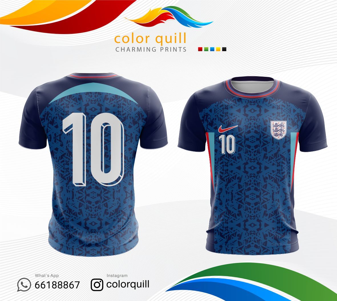 England 2026-03
