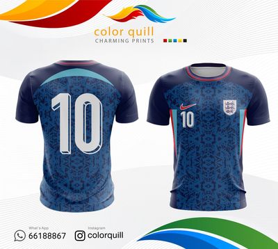 England 2026-03