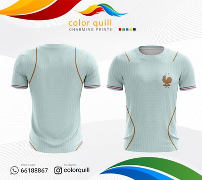 Francia 2026-way