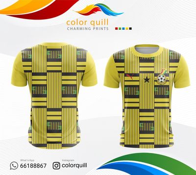 Ghana  2026-01