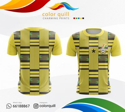 Ghana  2026-01