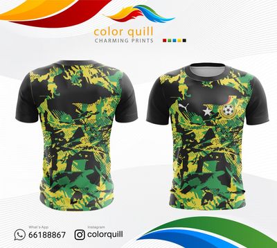 Ghana  2026-04