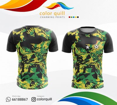 Ghana  2026-04