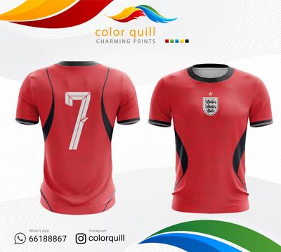 England 2026-away