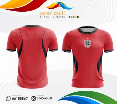 England 2026-away