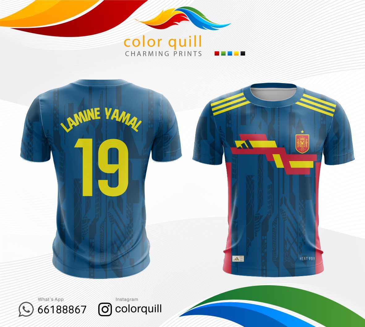 Espana 2026-03