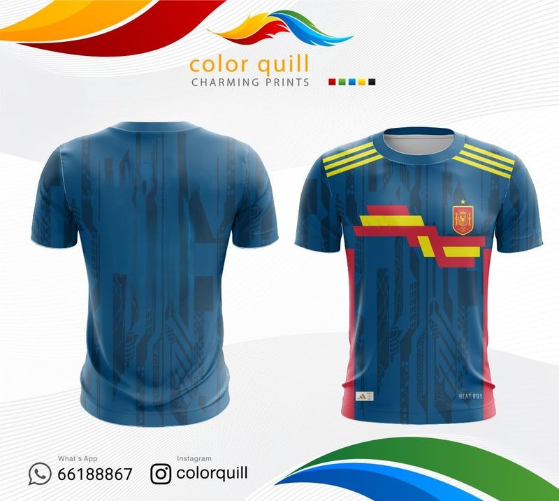 Espana 2026-03