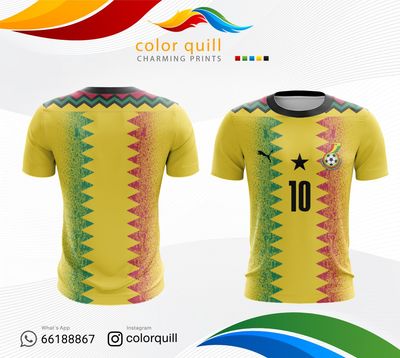 Ghana  2026-03